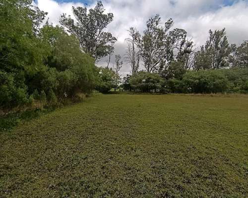 Campo de 20 Hectáreas Aptas Loteo