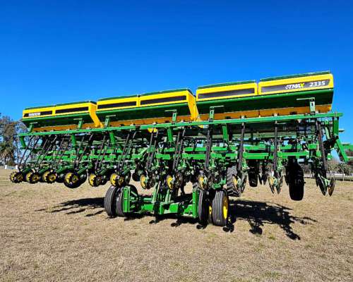 Fertilizadora Incorporadora Tedeschi Ftmax 2335