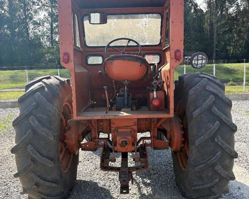 Tractor Superson 55
