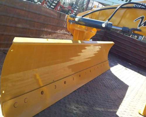 Niveladora para 3 Puntos Grosspal Nueva Disponible