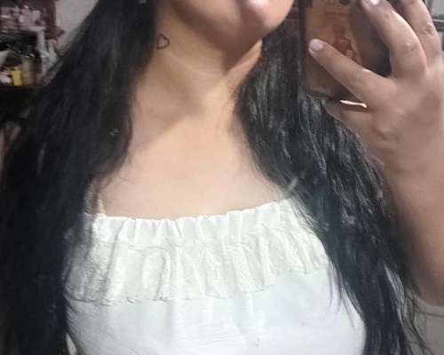 Busco Trabajo Disponibilidad Inmediata