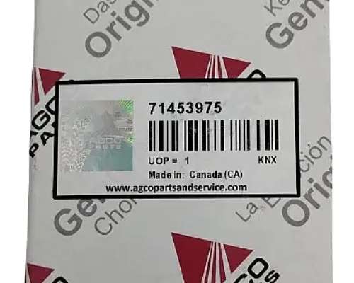 Sensor Perdida de Zaranda Agco