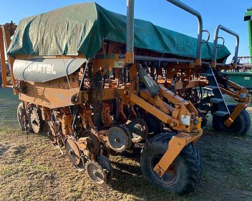 Agrometal MXY 27 a 17,5