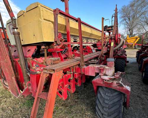 Sembradora Giorgi Precisa 8000 - 16 a 52 cm