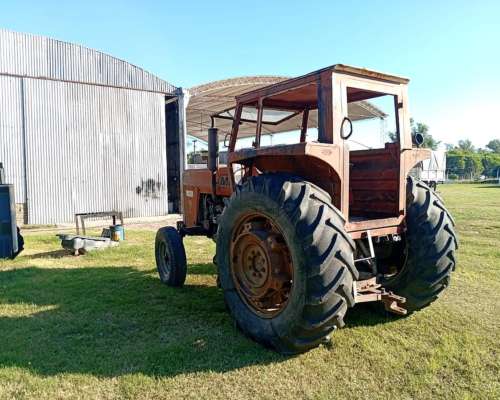 Tractor Massey Ferguson 1185 muy Buena Mecánica