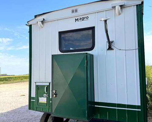 Casilla el Iman 2023 Usada