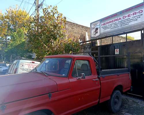 Ford 350 en Exelente Estado