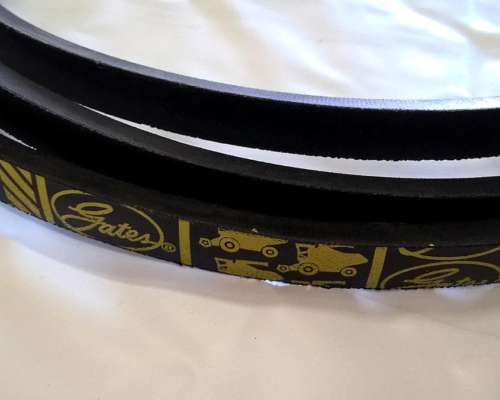 Distribuidor Correas Agricolas Gates