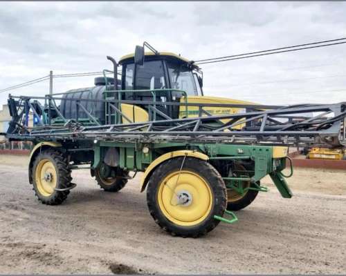 Pulverizador Caiman 3228- 2012