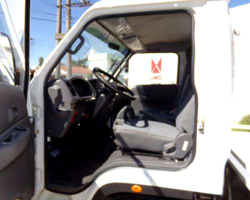 Jmc N900 Motor JMC Isuzu 115hp 0km P/4 TON con Volcadora