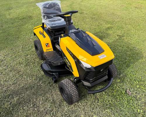 Tractor Cortacésped American CUT 15hp