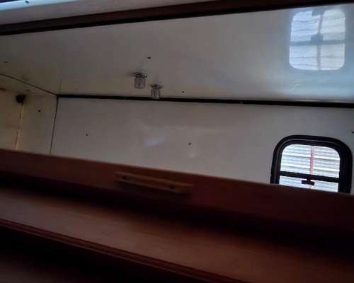 Casilla Rural la Criolla