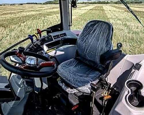 Tractor Traxor TRX 130