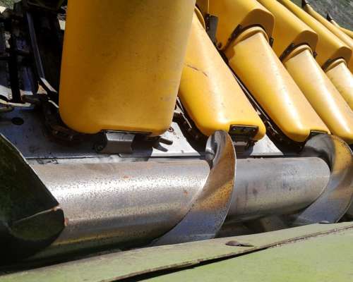 Cabezal Maicero Allochis 14l 52cm - 2011