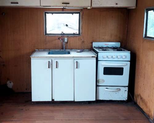 Casilla Gutierrez Hnos / 4 Personas / con Cocina