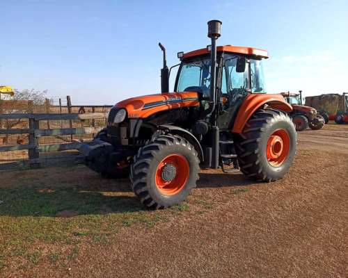 Tractor Zanello - ITO 4140