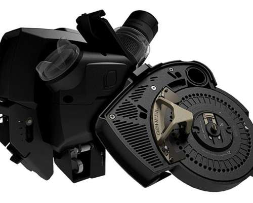 Kit de Conversión a Sembradora Neumática