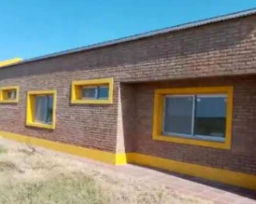 Campo Mixto de 3000 Hectáreas