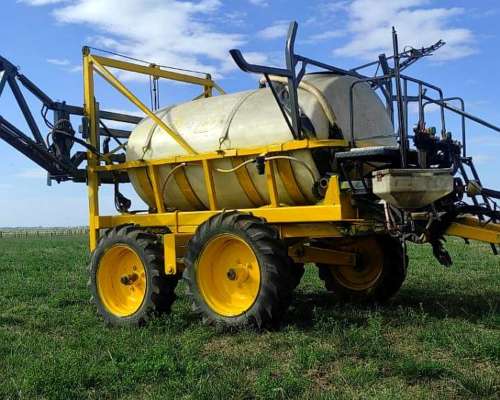 Pulverizador Releyco 3500 Lts