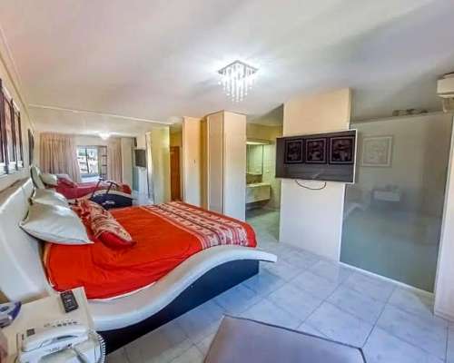 Torre Solis Carlos PAZ Piso Completo 360m2