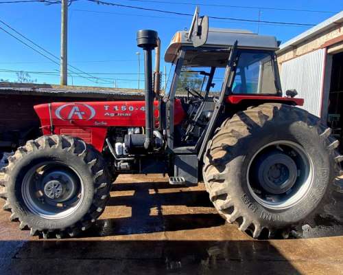Tractor Agrinar T 150 - 4