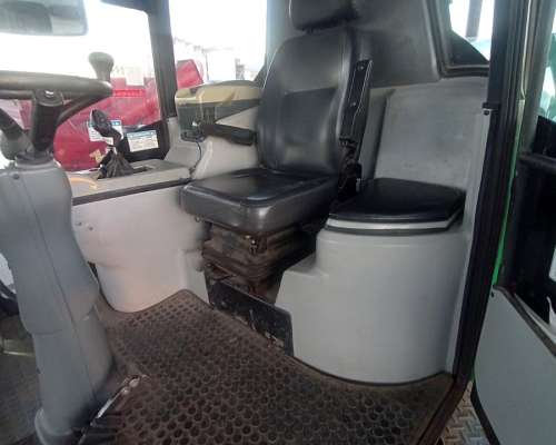 Pulverizadora Praba AR 3.4