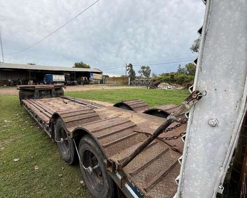 Carretón Marcelini año 1999