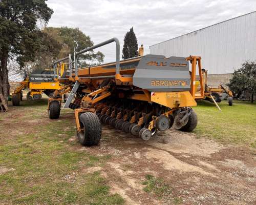 Mx 33/21 Maxima Autonomia