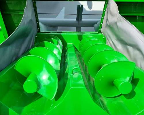 Mixer 7mt Agroar M7009