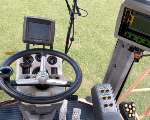 Pulverizadora Jacto Uniport 3000