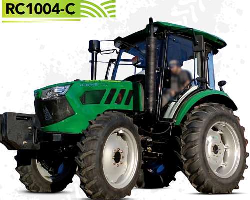 Tractor Chery RC 1004