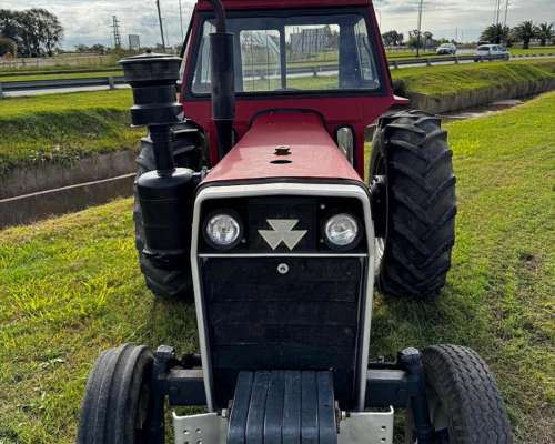 Massey Ferguson 1195 muy Bueno