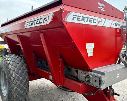 Fertec Serie 4 6000 Litros