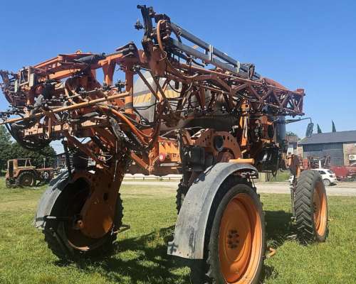 Pulverizador Jacto Uniport 3000 - 30 Mts - 2018