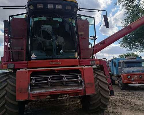 Cosechadora Don Roque 150 Usada