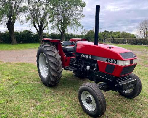 Tractor Case IH 4230 75 HP