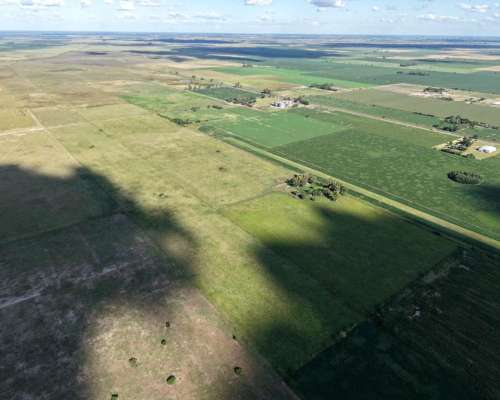 112 HA. Departamento San Jeronimo. Mixto.