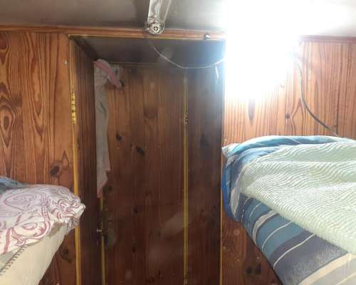 Vendo Casilla el SOL