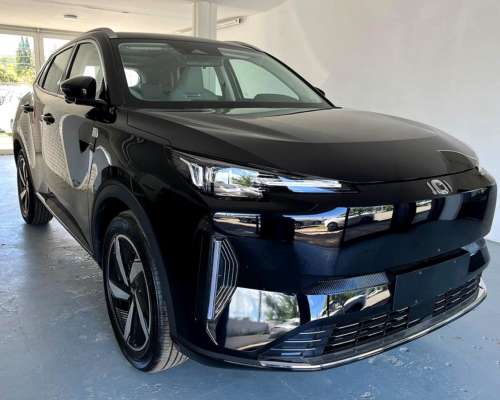 Changan CS55 Plus Phev