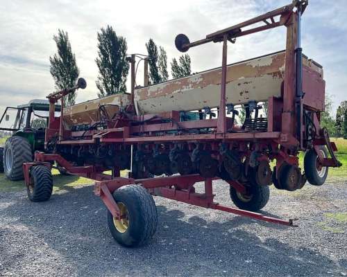 Sembradora G300 Auto Trailer