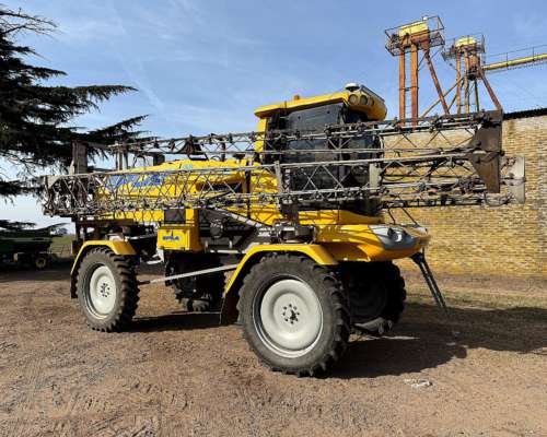 Pla 2700 Piloto Automático 27mts Botalón