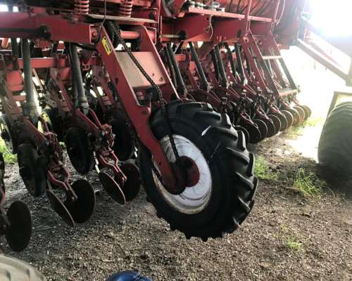 Crucianelli 3120 con Alfalfero
