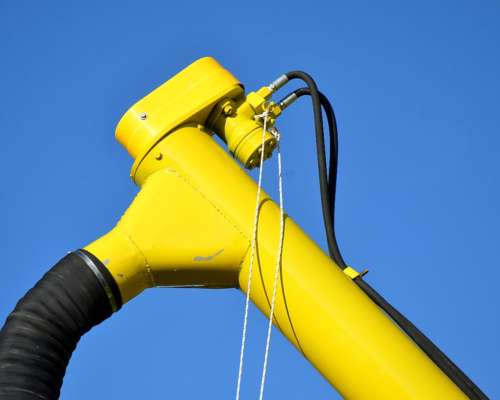 Acoplado Tolva Semillas y Fertilizantes 14tn. Soja, 16 Trigo