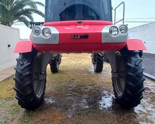 Chasis Pla Motor Deutz 6 Cilindros 120 HP, 9.000 Hs Motor