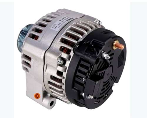 48025533 Alternador para Case Puma y New Holland T7 Todos