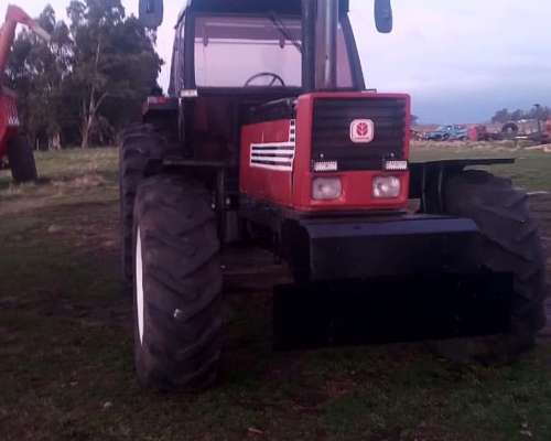 Tractor Fiat 180/90. Buen Estado.