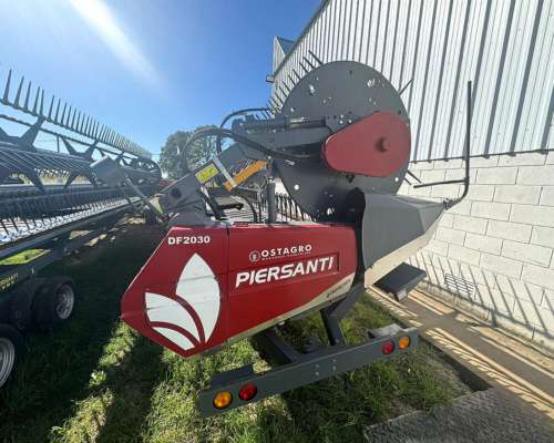 Draper Piersanti 30 Pies Doble Caja Original Wifi BOX