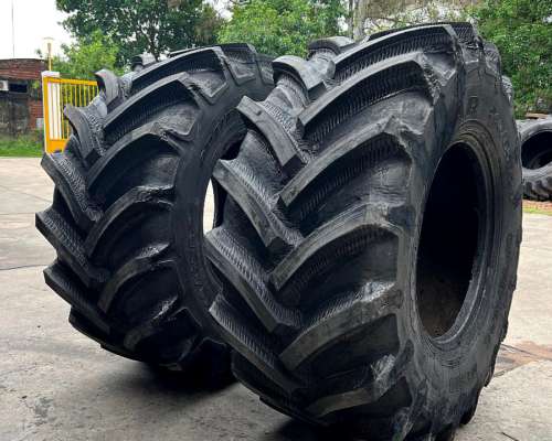 Cub Retacadas 540.65 R24 Goodyear