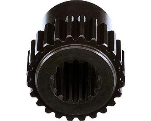 Acople de Freno Motor de Rueda