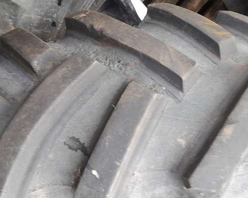 Vendo Cubiertas Varias Medidas 20-8-42/ 20-8-38/ 23.1.30